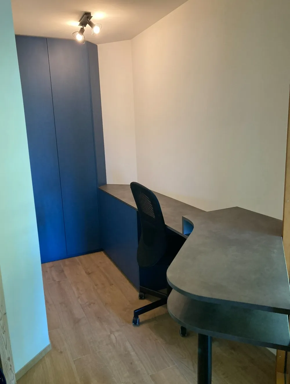 Aménagement de bureau – photo 1