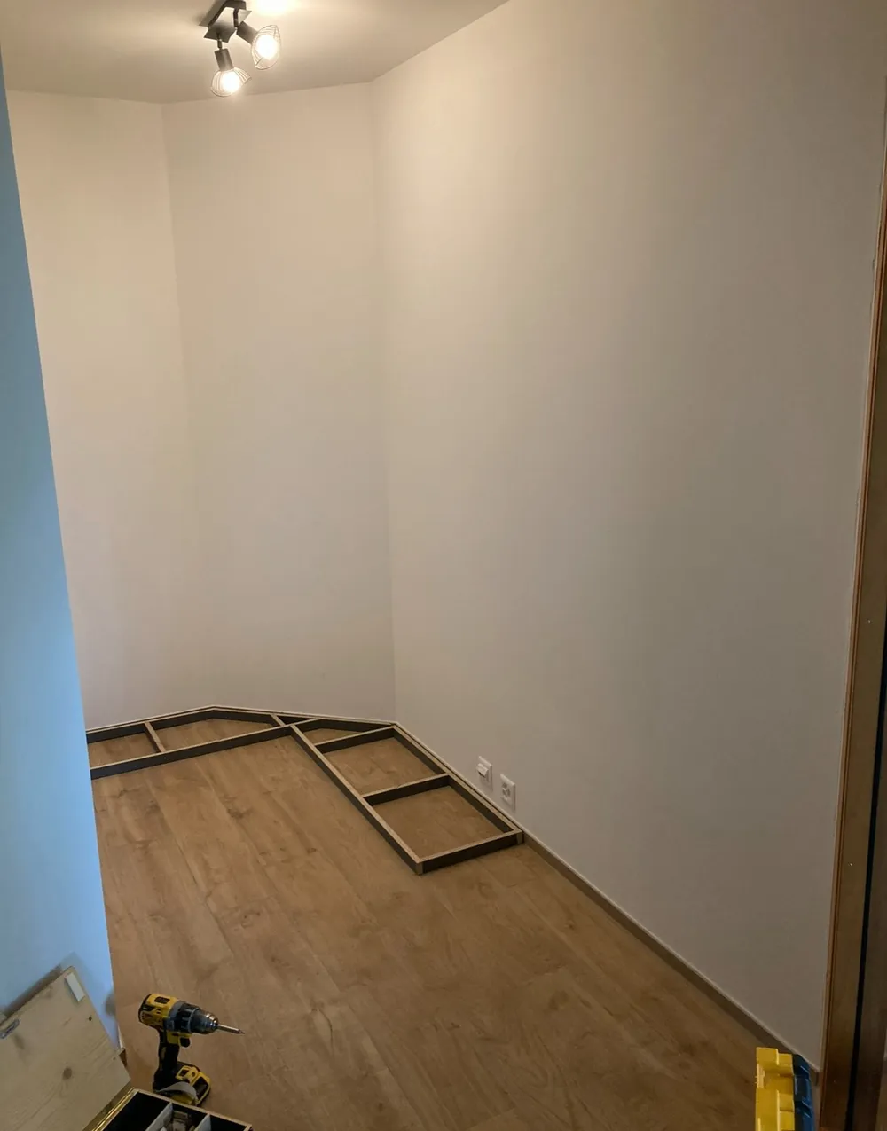 Aménagement de bureau – photo 3