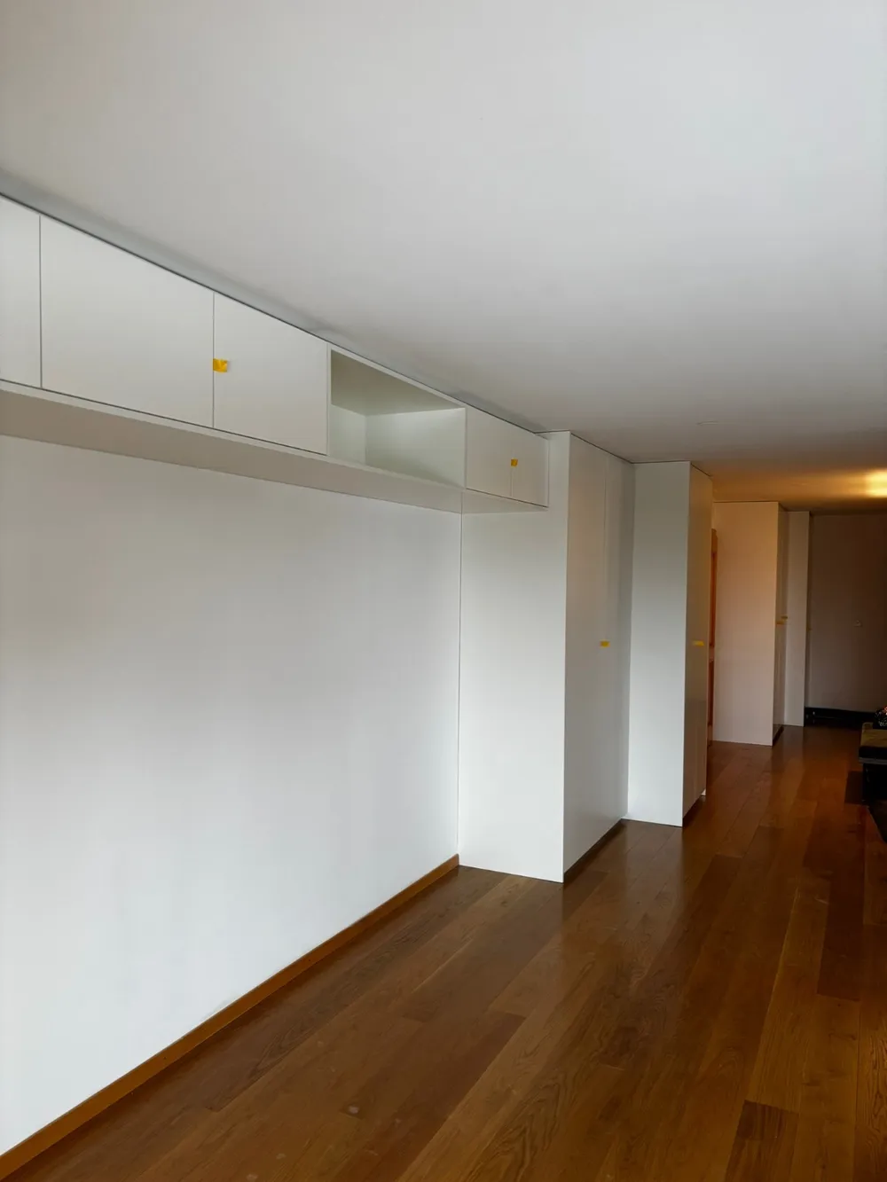 Armoire et caisse haute – photo 3
