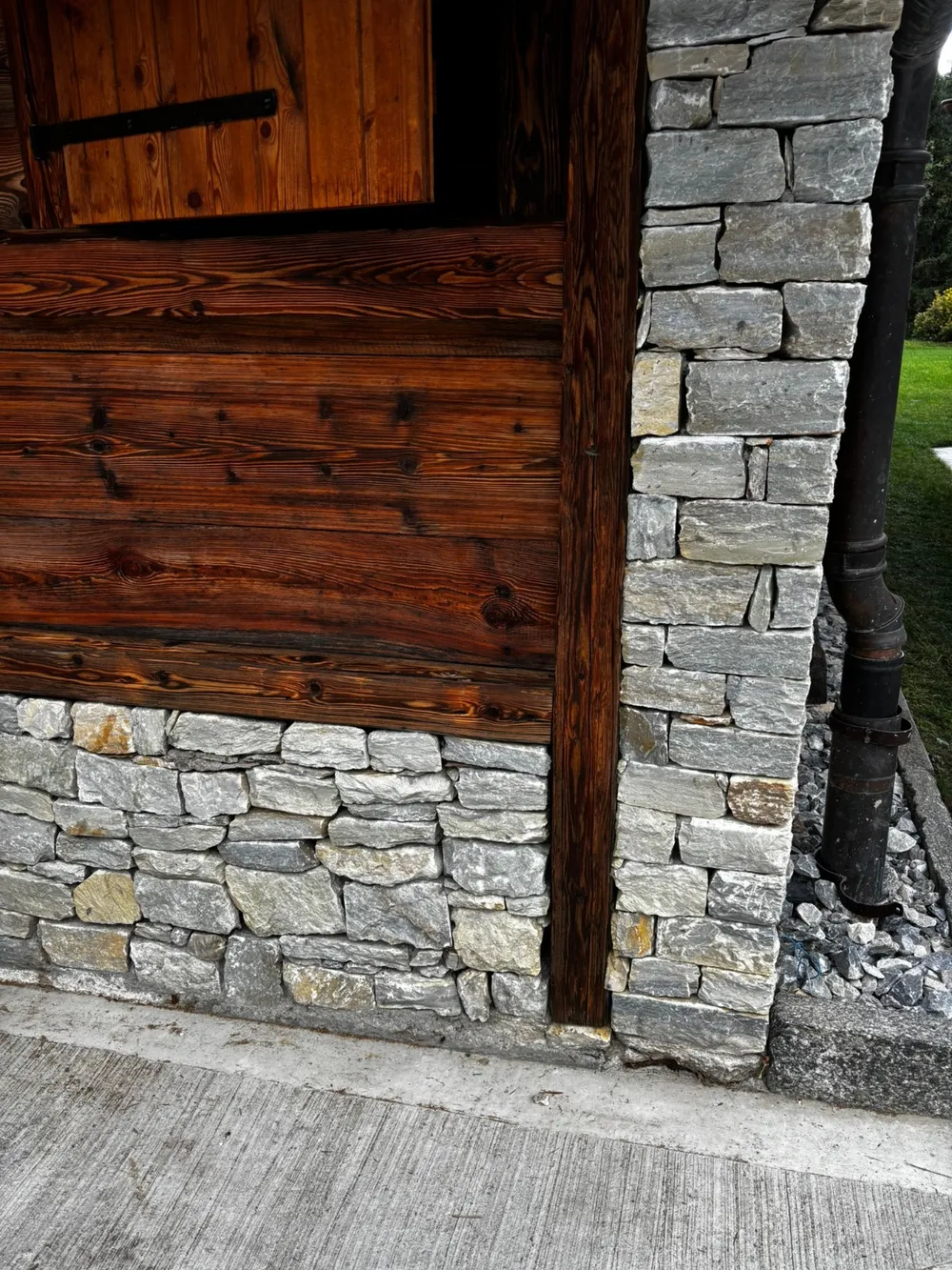 Protection du bois - huilage – photo 4